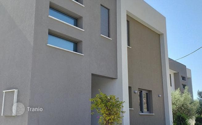 2–4-Bedroom Villas with Sea Views in Agios Tychon, Limassol, photo 2
