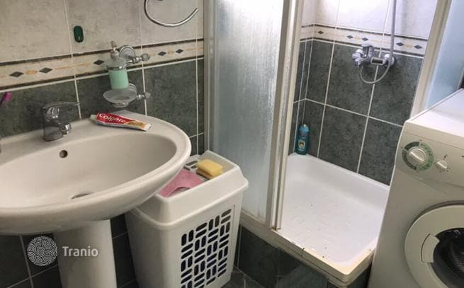 1-Bedroom Apartment Near the Sea in Rafailovici, Budva, photo 4