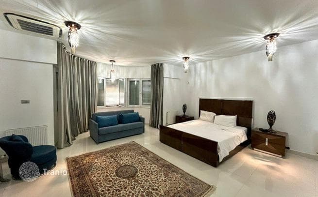 10-Bedroom House in Limassol, Cyprus