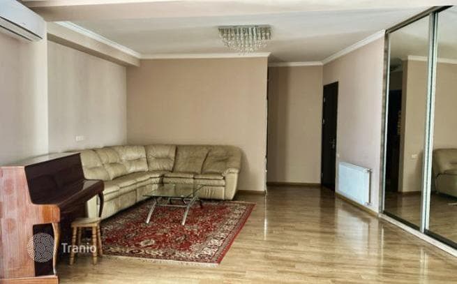 2-Bedroom Apartment in Saburtalo, Tbilisi, photo 3