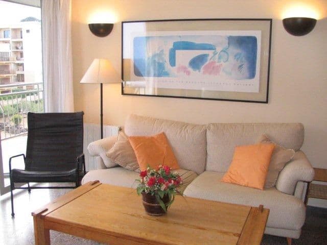 Квартира в Плайя де Аро, Испания, 87 м², фото 2
