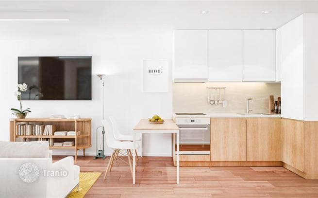 Modern Apartments in Porto, photo 3