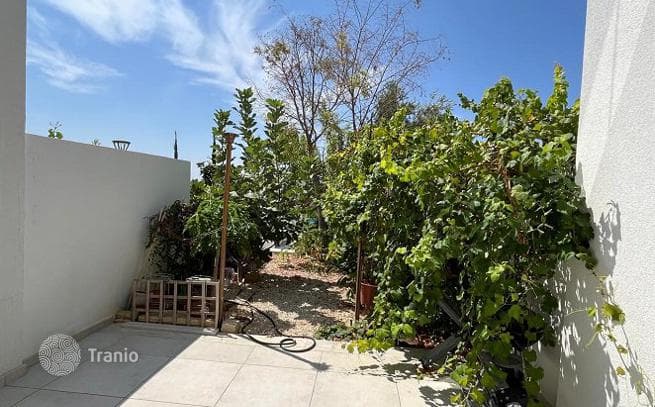 1-Bedroom Townhouse with Garden in Geroskipou, Paphos