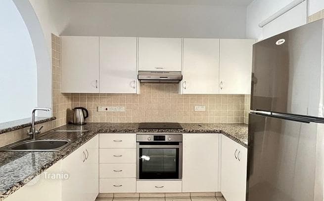 1-Bedroom Apartment with Terrace in Universal, Paphos, photo 5