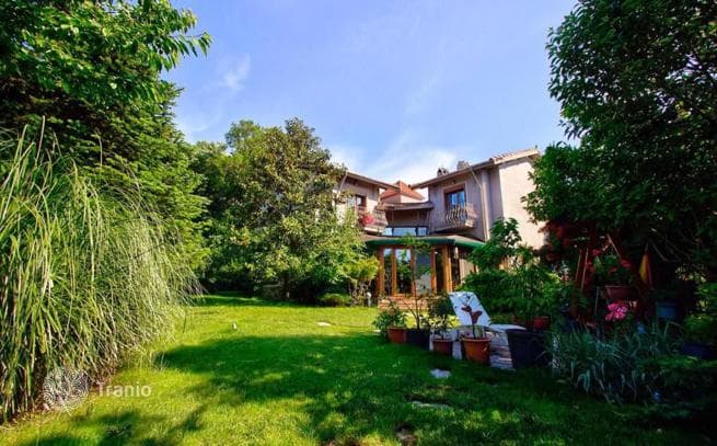 5-Bedroom Villa in Sariyer, Istanbul, photo 3