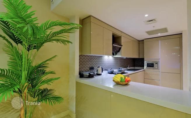 1-Bedroom Apartment in Beyoglu, Istanbul, photo 2
