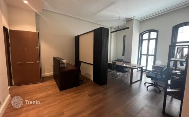 1-Bedroom Apartment in Beyoglu, Istanbul