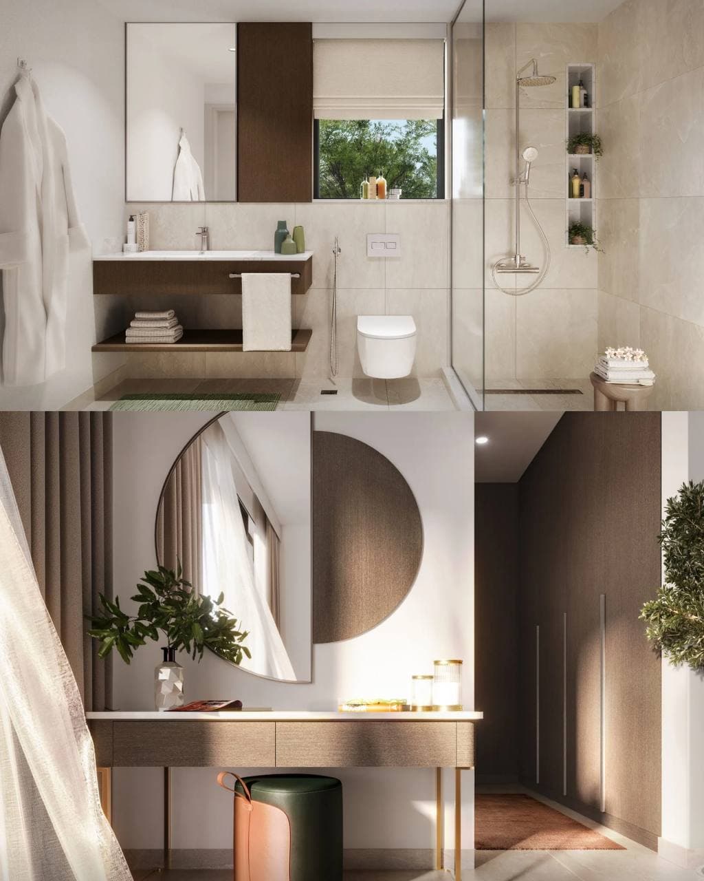 The Valley Elora от государственного застройщика EMAAR, фото 4