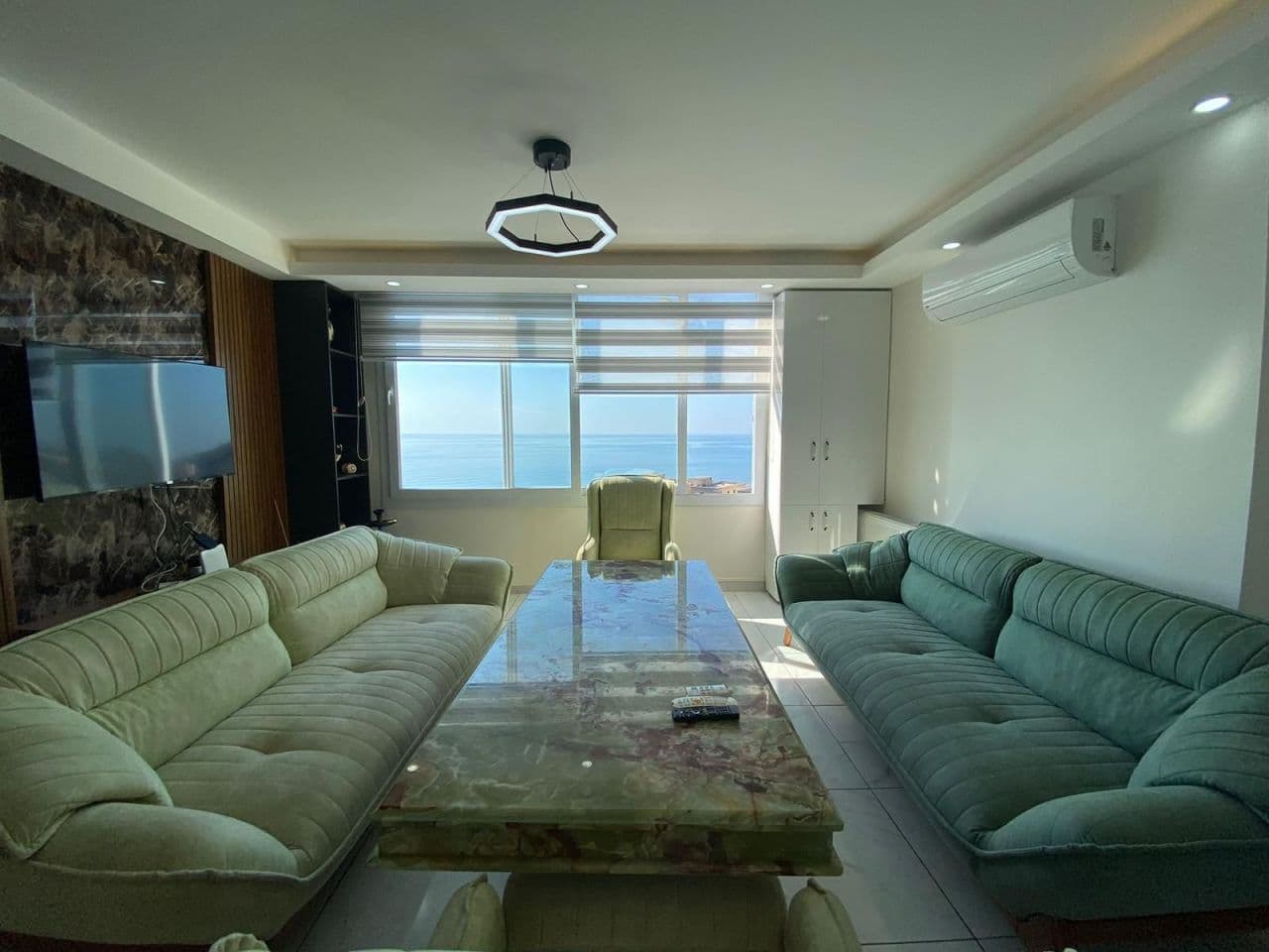 Квартира в Мерсине, Турция, 110 м², фото 3