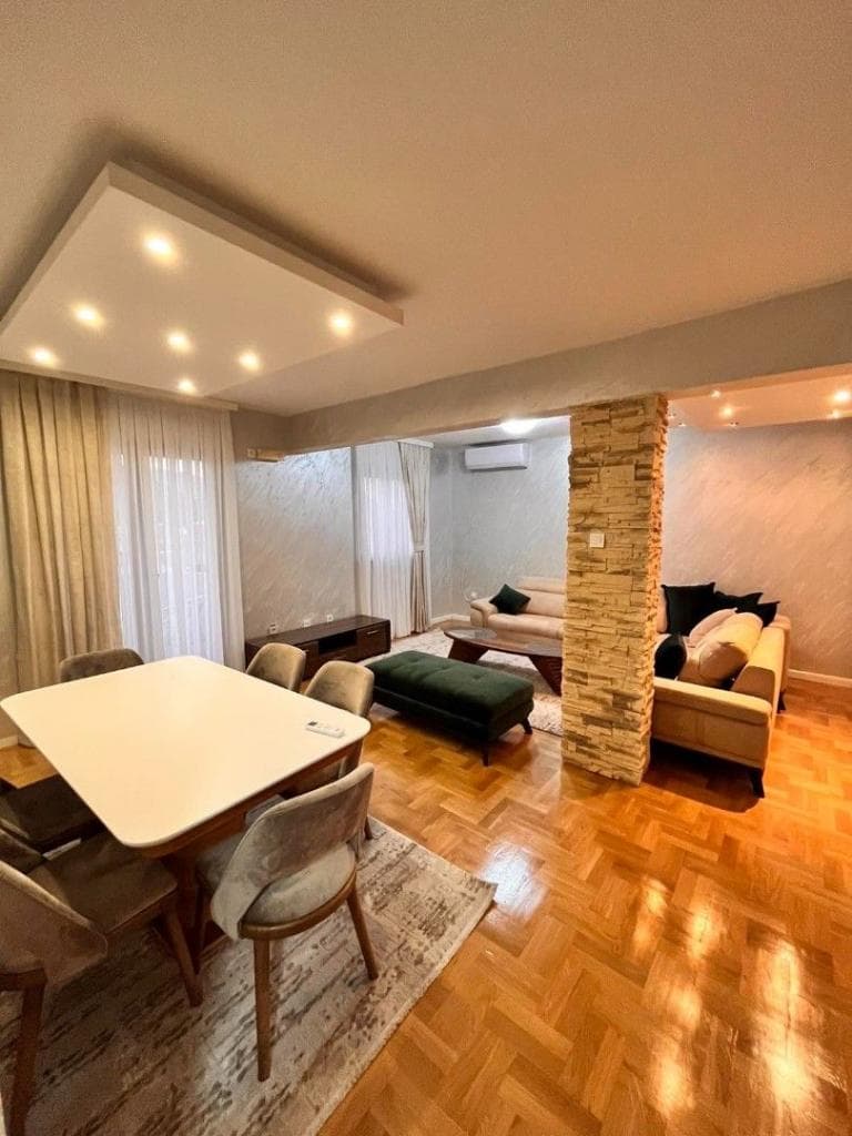 Квартира в Будве, Черногория, 130 м²