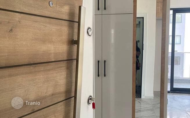 1-Bedroom Apartment in Avsallar, Alanya, photo 4