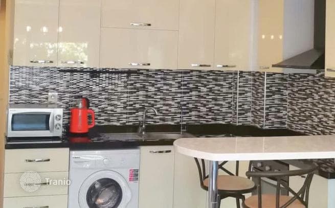 1-Bedroom (1+1) Apartment with Mountain View in Konyaalti, Antalya, photo 3