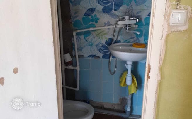 2-Bedroom Apartment in Saburtalo, Tbilisi