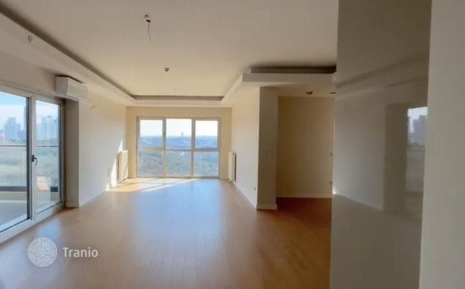 2-Bedroom Apartment in Sariyer, Istanbul