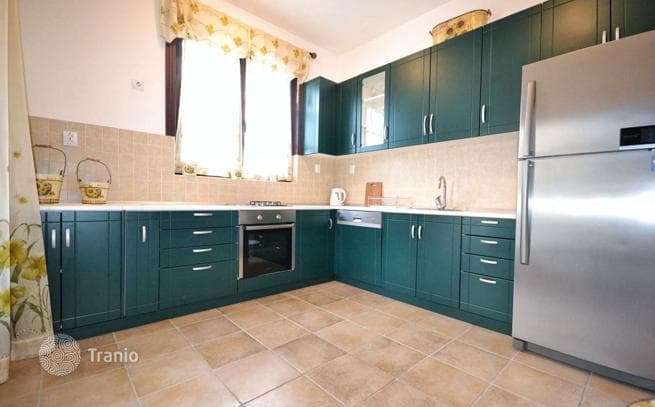 3-Bedroom Villa in Kotor, Montenegro