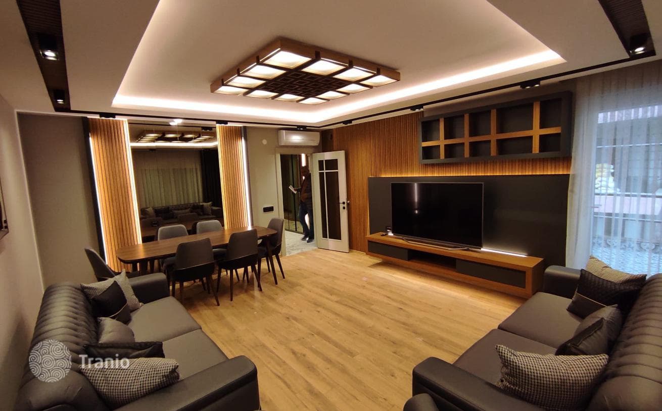 Completed Project in Central Antalya City, photo 4