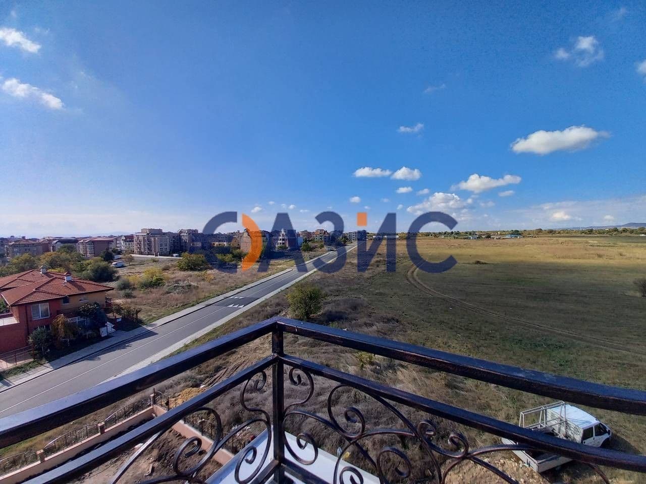 Апартаменты в Равде, Болгария, 115.1 м², фото 2