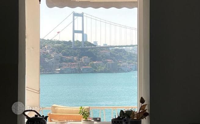 2-Bedroom Apartment in Beykoz, Istanbul
