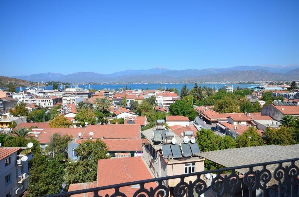 Квартира в Фетхие, Турция, 140 м², фото 5
