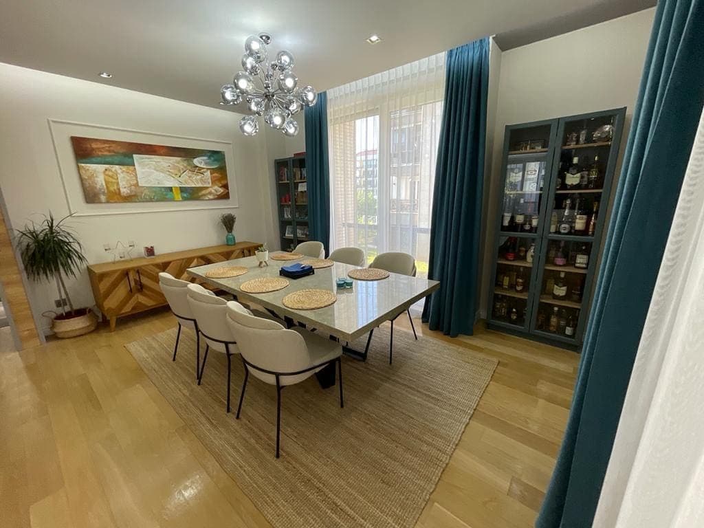 Квартира в Анталии, Турция, 130 м², фото 3