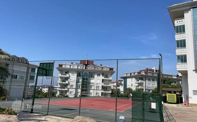 2-Bedroom (2+1) Apartment in Modern Residential Complex in Oba, Alanya, photo 5