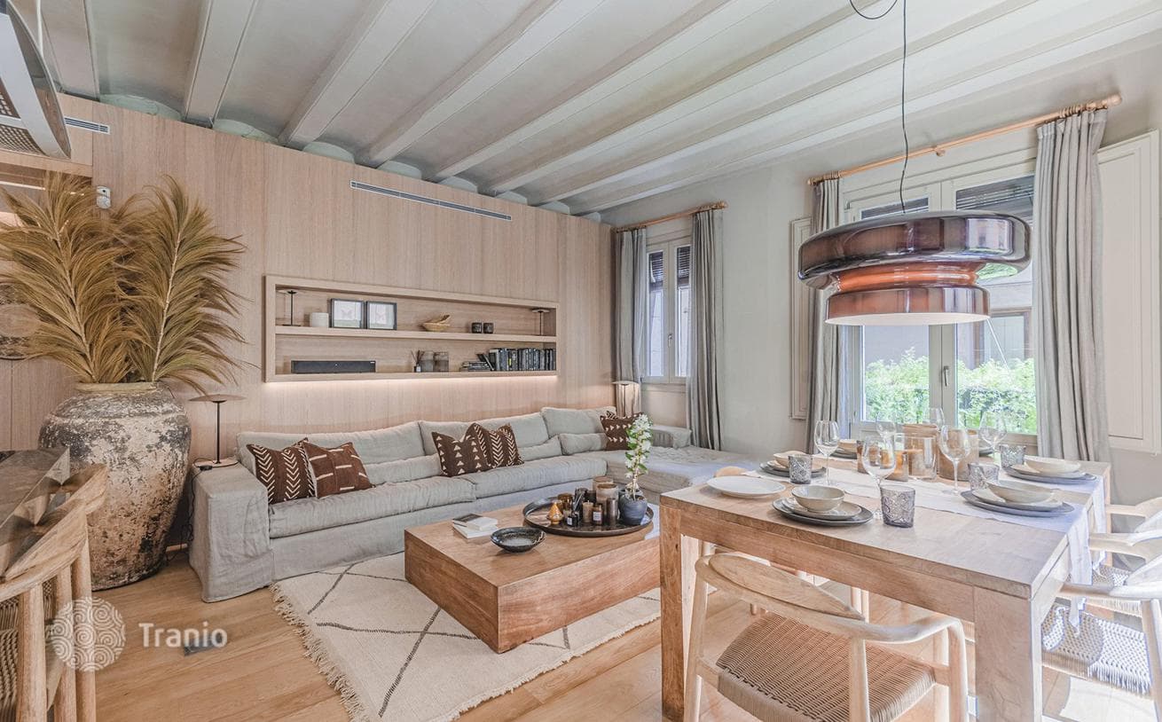 3-комнатная квартира 105 м² в Барселоне, Испания, фото 5