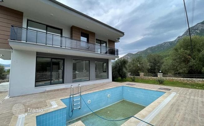 4-Bedroom Villa in Fethiye, Turkey, photo 2