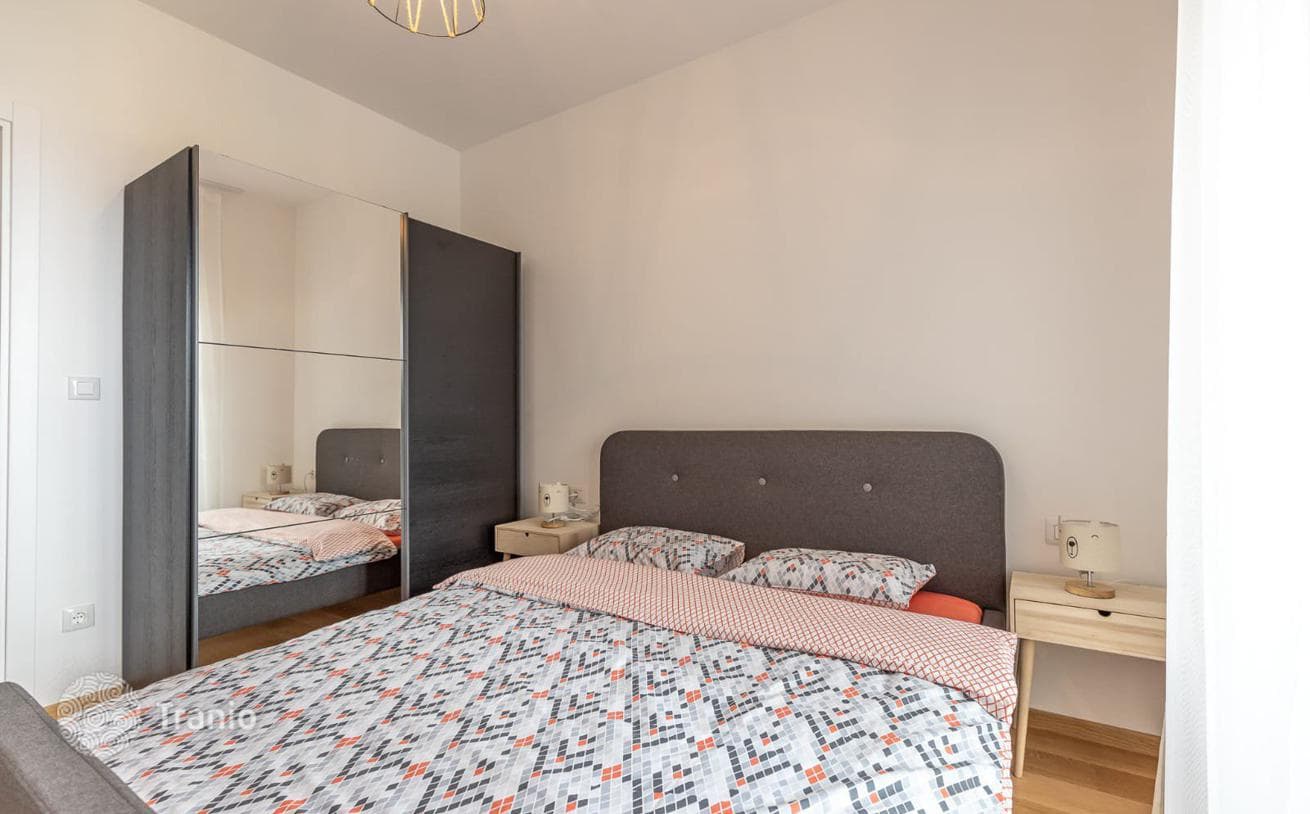 1-Bedroom Apartment in Budva, photo 2