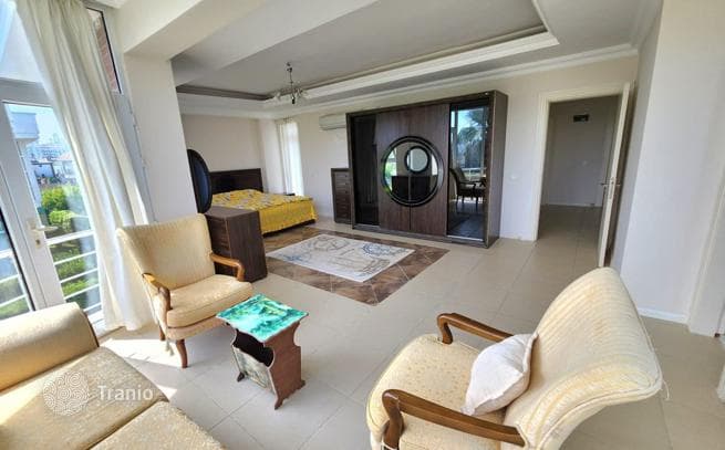 4-Bedroom (4+1) Villa in Belek Center, photo 5