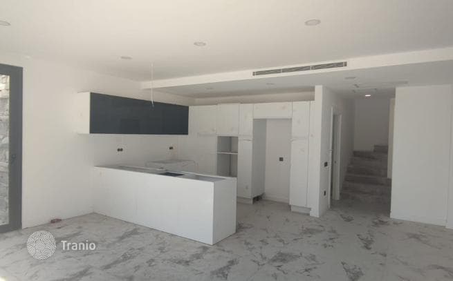 Modern Villa with Sea View in Bodrum, Turkey, photo 3