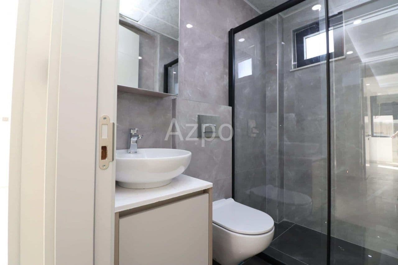 Апартаменты в Анталии, Турция, 85 м², фото 4