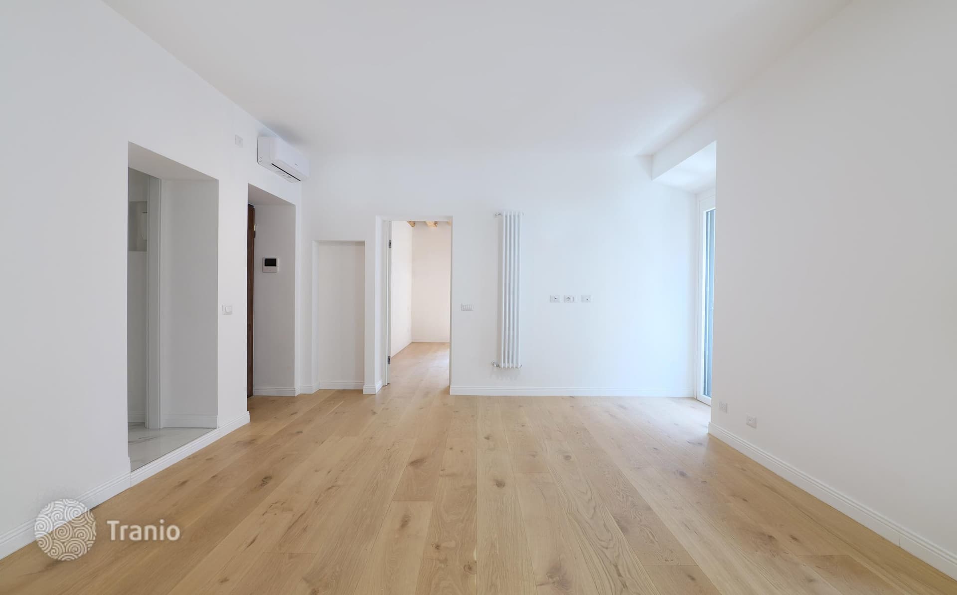 3-комнатная квартира 100 м² в Милане, Италия, фото 3