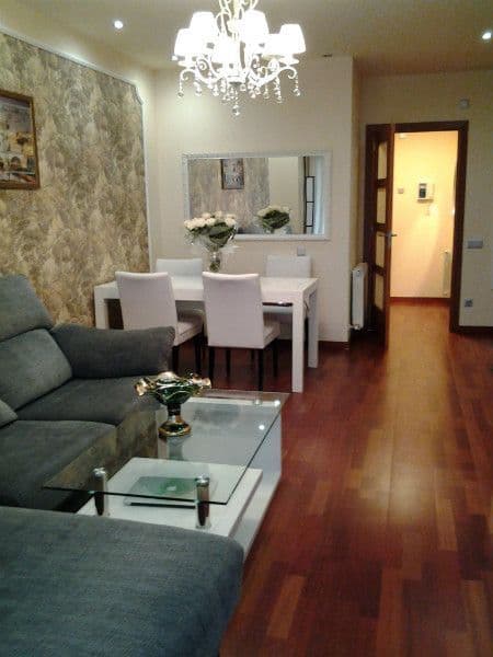 Квартира в Барселоне, Испания, 75 м²