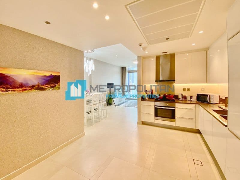 Апартаменты в Дубае, ОАЭ, 76.74 м², фото 4