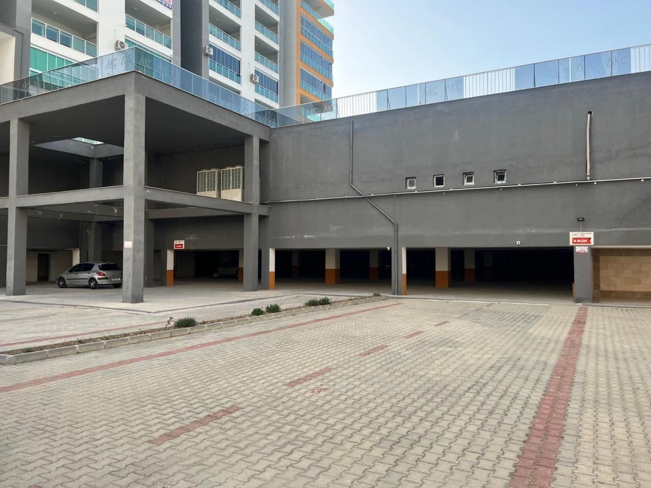 Квартира в Мерсине, Турция, 95 м², фото 2