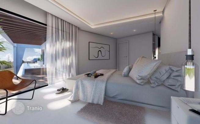 6-комнатная вилла 675 м² в Михасе, Испания, фото 4