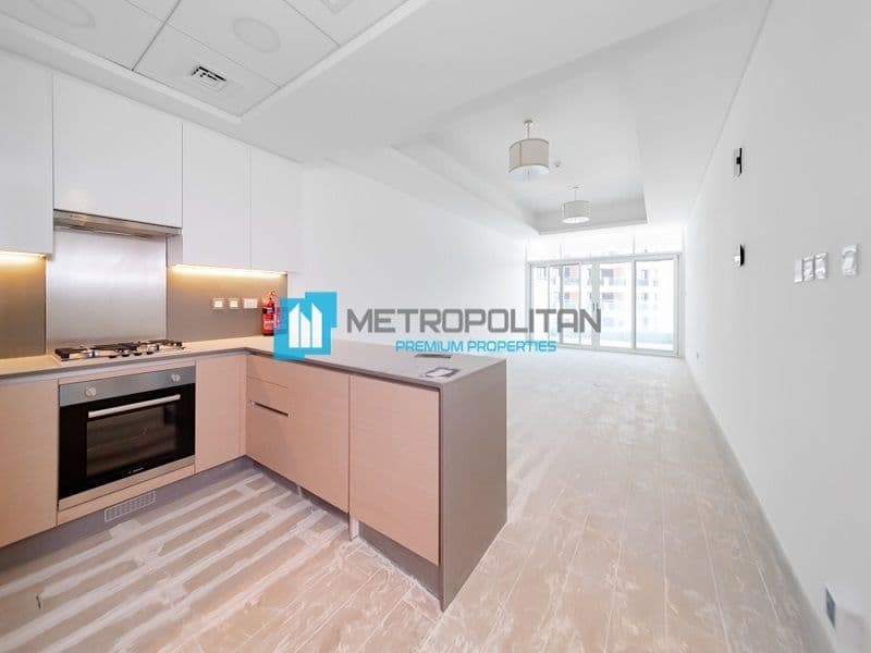 Апартаменты в Дубае, ОАЭ, 89.37 м², фото 5