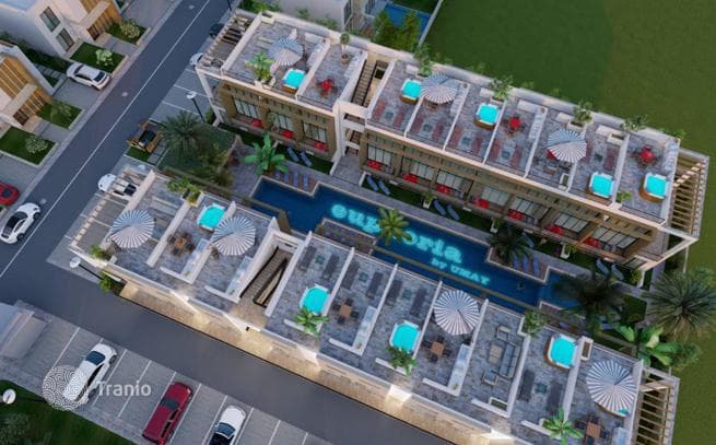 New Apartments in Famagusta, Cyprus, photo 5