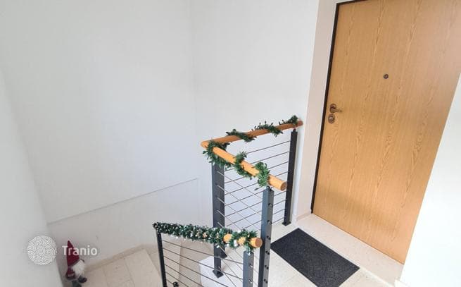 1-Bedroom Apartment in New Build in Pula, Croatia, photo 3