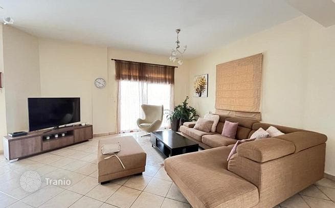 2-Bedroom Villa in Empe, Paphos, photo 2