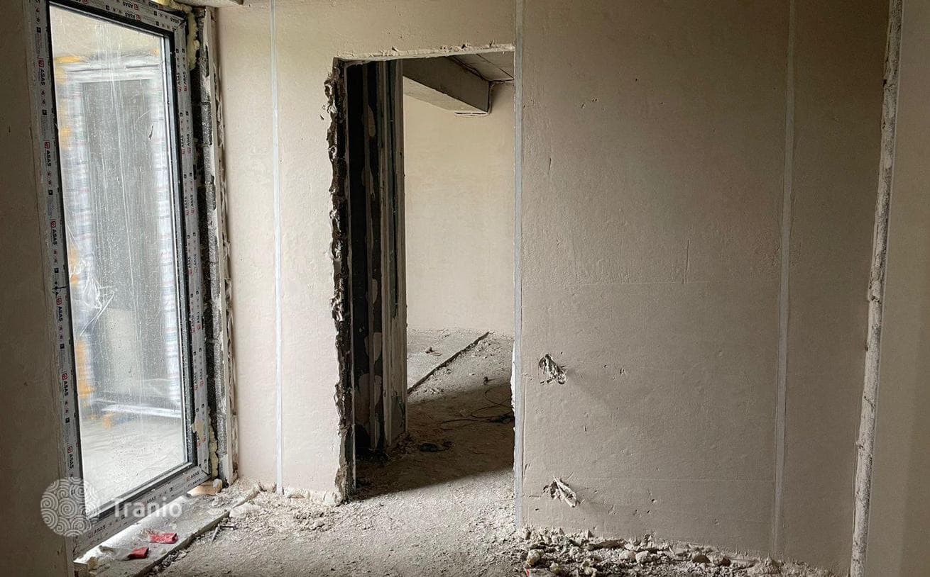 1-Bedroom Apartment in Tbilisi, photo 4