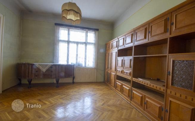 3-комнатная квартира 102 м² в Будапеште, Венгрия, фото 4