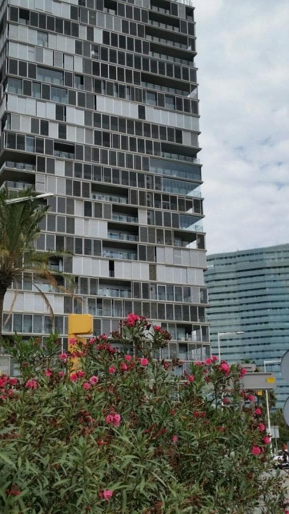 Квартира в Барселоне, Испания, 140 м², фото 2