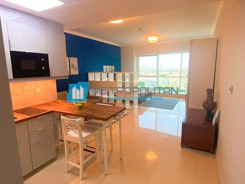 Студия в Дубае, ОАЭ, 50.57 м², фото 2