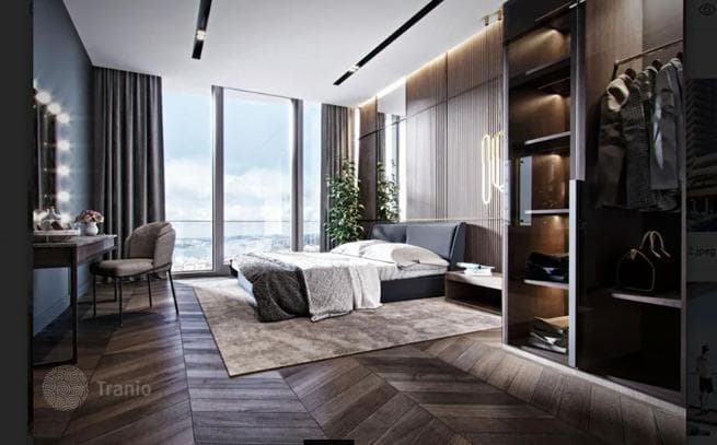 1-Bedroom Apartment in Beykoz, Istanbul, photo 3