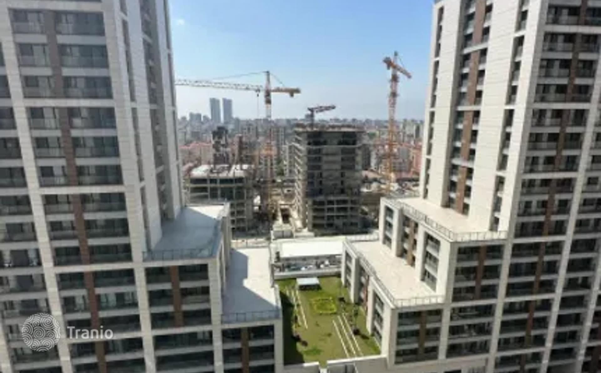 2-Bedroom Apartment in Kadikoy, Istanbul, photo 5
