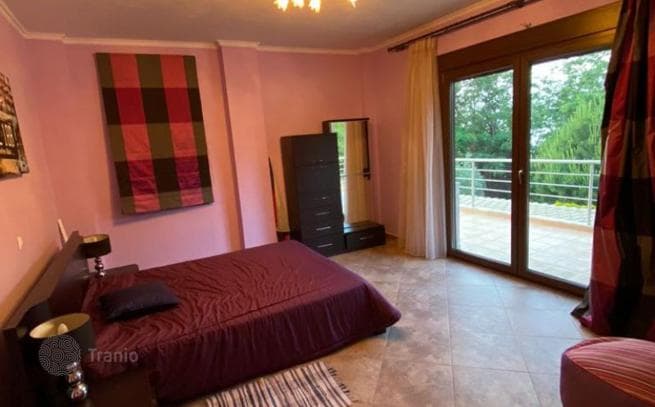 7-комнатная вилла 300 м² в Paliouri, Греция