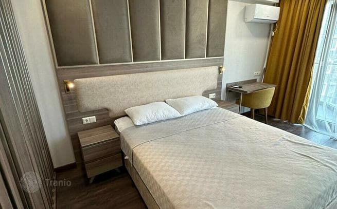 Studio Apartment 150 m from the Sea in Batumi, photo 5