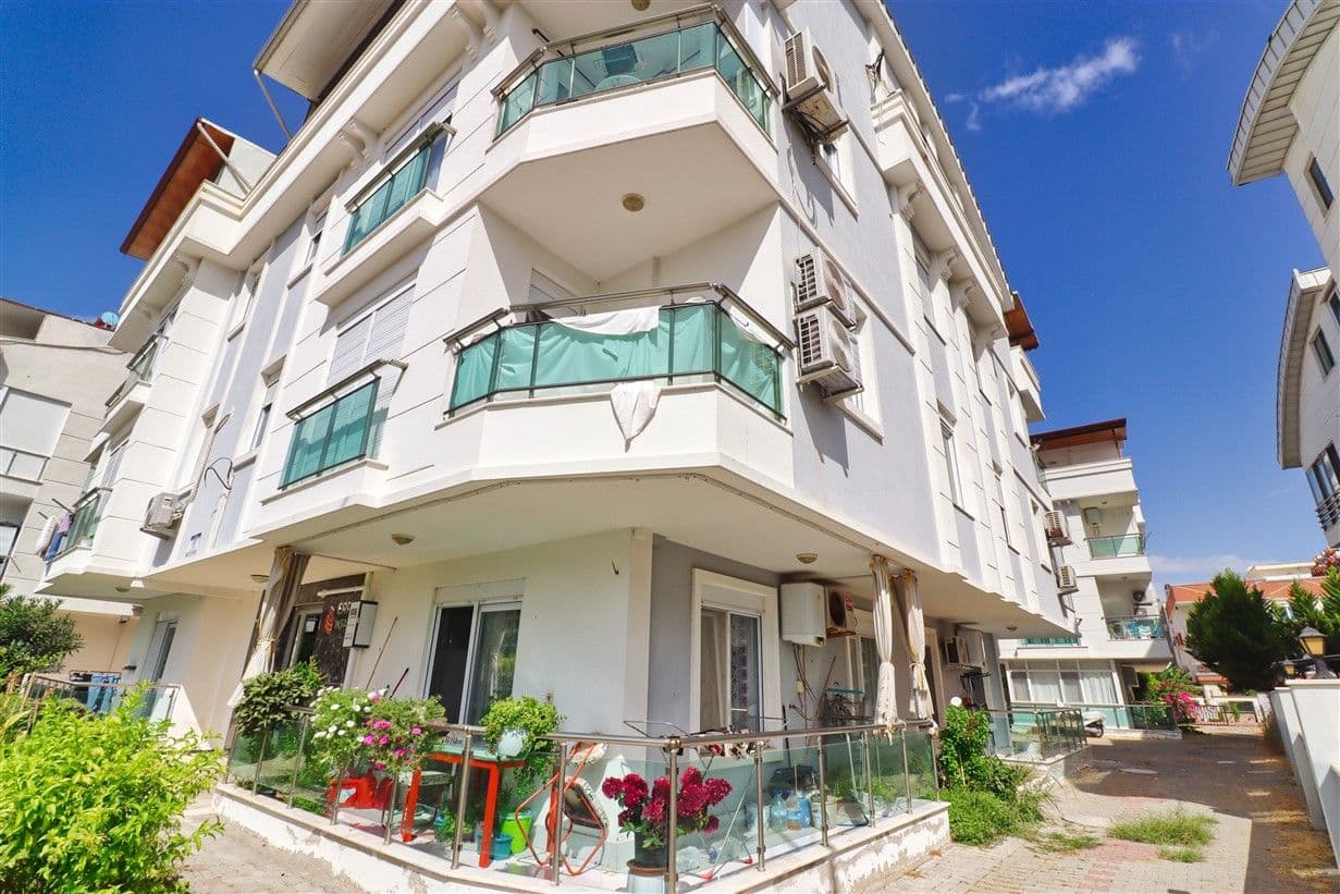 Квартира в Анталии, Турция, 160 м², фото 3