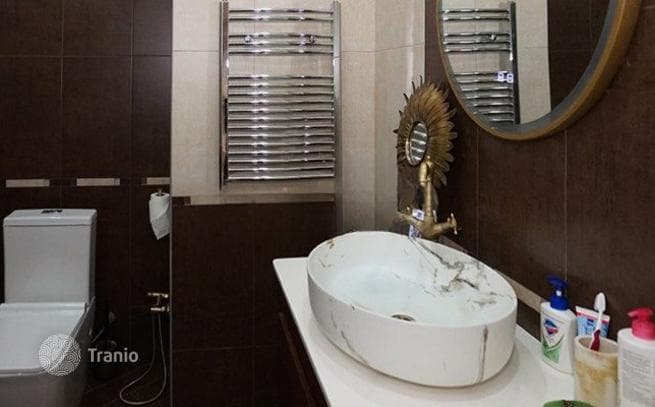 3-Bedroom Apartment in Saburtalo, Tbilisi